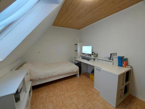 Foto - Wohnung in Langenlonsheim - 500,00&nbsp;EUR Kaltmiete, ca.&nbsp; 27,00&nbsp;m&sup2;