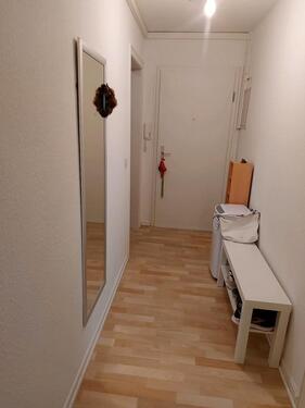 Foto - Dachgeschoßwohnung in Langenlonsheim zur Miete