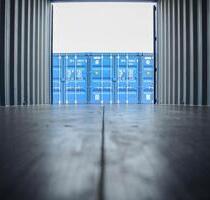 Frühzeitig reservieren - Lagerraum ab 01.04.2026 - Broderstorf