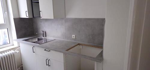 Foto - 1 Zimmer Etagenwohnung in Flensburg