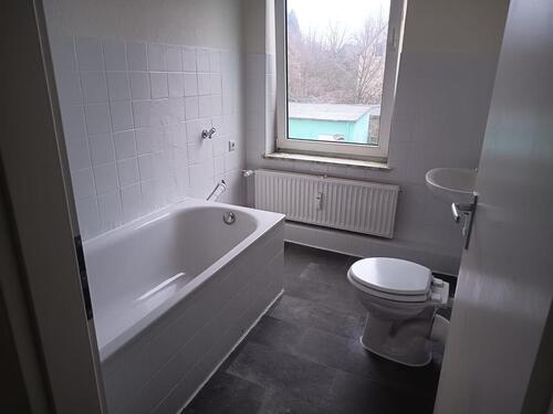 Foto - Etagenwohnung in Flensburg zur Miete