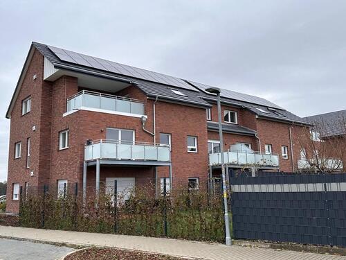 Foto - Modern Wohnung in Vallstedt - 1.140,00&nbsp;EUR Kaltmiete, ca.&nbsp; 97,71&nbsp;m&sup2;