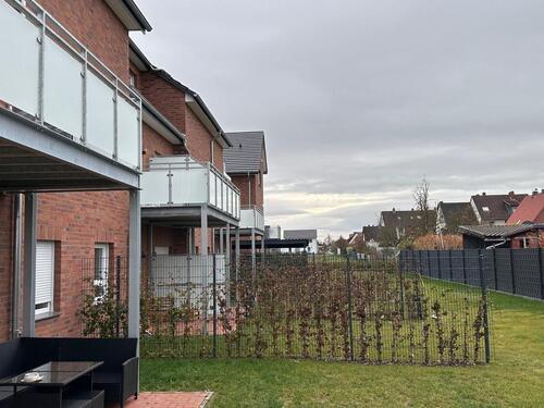 Foto - 3 Zimmer Dachgeschoßwohnung in Vechelde