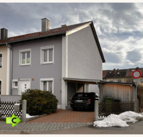 Einziehen & Genießen: Wellnessbad, Homeoffice & XXL-Terrasse! - Teublitz