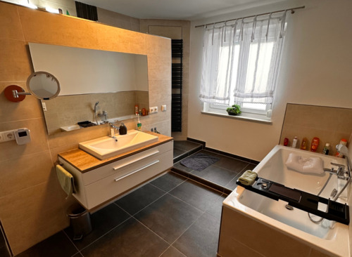 Foto - 4.5 Zimmer Reihenhaus zum Kaufen in Teublitz