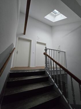 Foto - 2 Zimmer Dachgeschoßwohnung zur Miete in Leipzig