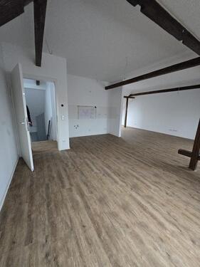 Foto - 2 Zimmer Dachgeschoßwohnung in Leipzig