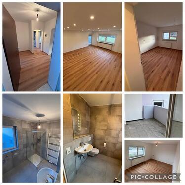 Foto - Helle 2-Zimmer-Wohnung in Schömberg - 70 m2