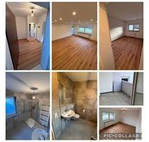 Helle 2-Zimmer-Wohnung in Schömberg - 70 m2