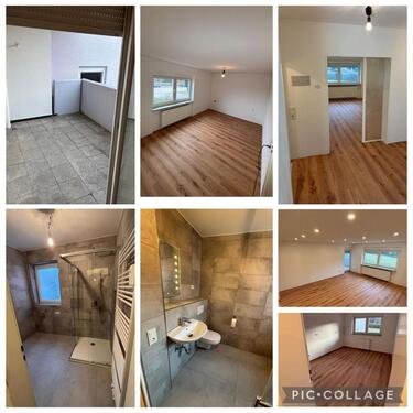 Foto - 2 Zimmer Hochparterre zur Miete in Schömberg