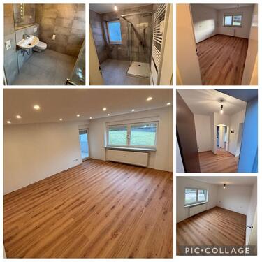 Foto - 2 Zimmer Hochparterre in Schömberg