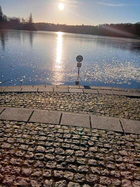 Foto - Dhh ca. 90qm Haus Doppelhaushälfte Vollkeller