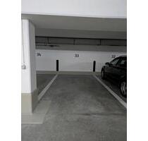 Tiefgaragenstellplatz - Justinus-Kerner-Straße Laim - München Sendling-Westpark