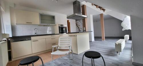 Foto - Helle 3,5 Zimmer wohnung in Ehningen