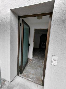 Foto - 1 Zimmer Terrassenwohnung zur Miete in Seeheim-Jugenheim