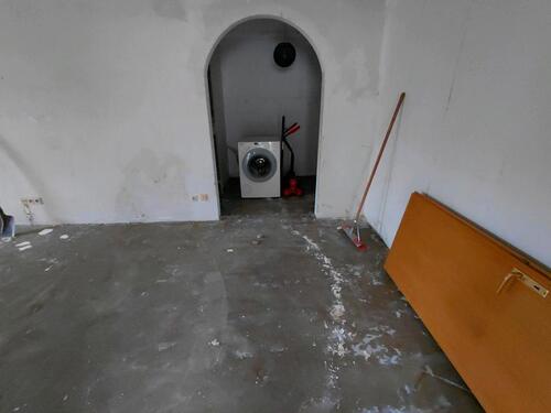 Foto - 1 Zimmer Terrassenwohnung in Seeheim-Jugenheim