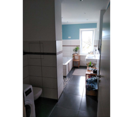 Foto - helle 64 m² Wohnung zum Wohlfühlen - ab Mai 2026