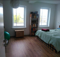 helle 64 m² Wohnung zum Wohlfühlen - ab Mai 2026 - Leipzig Nordost