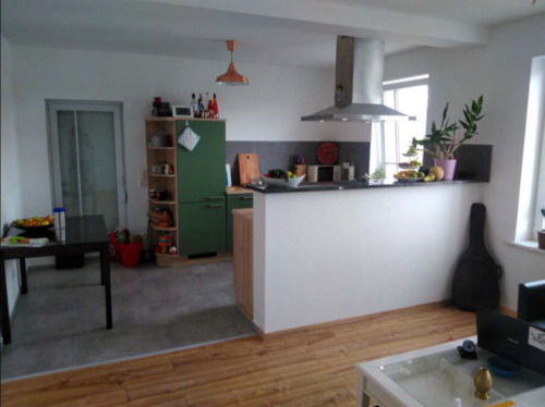 Foto - 2 Zimmer Etagenwohnung in Leipzig