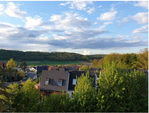 Foto - 3-Zi-Eigentumswohnung Wohnung in Kreuzwertheim - tolle Lage!