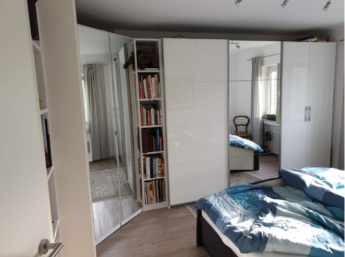 Foto - 3 Zimmer Etagenwohnung in Kreuzwertheim