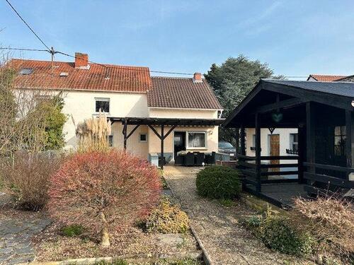 Foto - 6 Zimmer Doppelhaushälfte zum Kaufen in Worms