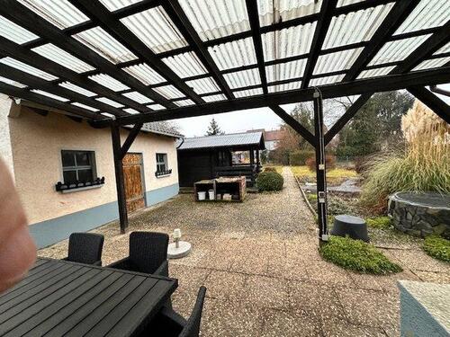 Foto - 6 Zimmer Doppelhaushälfte in Worms