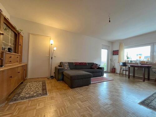 Foto - 2 Zimmer Etagenwohnung zur Miete in Königstein im Taunus