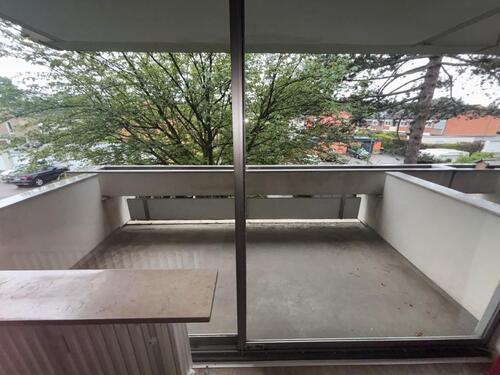 Foto - 1 Zimmer Etagenwohnung zur Miete in Düsseldorf