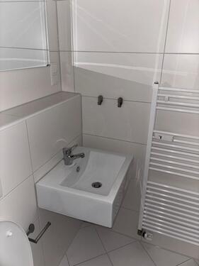 Foto - 1 Zimmer Etagenwohnung in Düsseldorf