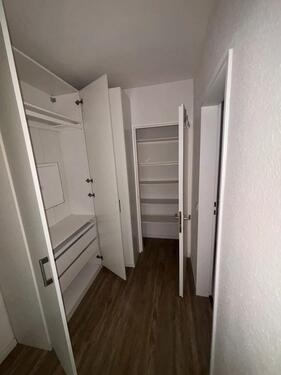 Foto - Etagenwohnung in Düsseldorf zur Miete