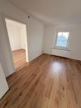 Foto - 4 Zimmer Wohnung in Rehau. Erstbezug nach Sanierung
