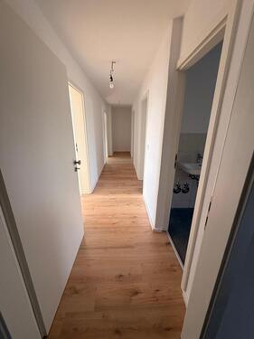Foto - 4 Zimmer Etagenwohnung zur Miete in Rehau
