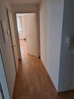 Foto - 2 Zimmer Etagenwohnung in Neubrandenburg