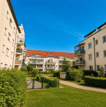 Foto - 1 Zimmer Dachgeschoßwohnung zum Kaufen in Wildau