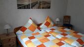 Foto - Ferienwohnung Cuxhaven Duhnen 1.6.- 7.6.26 Nordsee