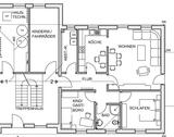 Foto - Erdgeschosswohnung in Bleialf - 750,00&nbsp;EUR Kaltmiete, ca.&nbsp; 90,00&nbsp;m&sup2;