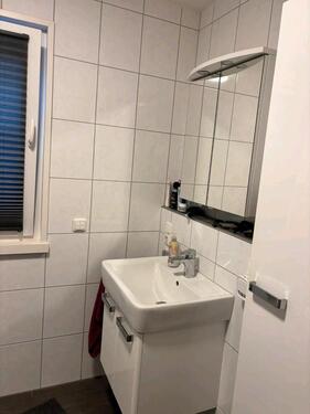 Foto - 3 Zimmer Erdgeschoßwohnung in Bleialf