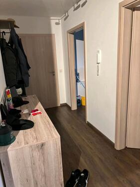 Foto - Erdgeschoßwohnung in Bleialf zur Miete