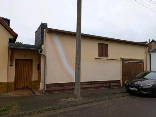 Foto - 6 Zimmer Einfamilienhaus zum Kaufen in Südliches Anhalt