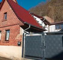 Einfamilienhaus in Leißling - 125.000,00&nbsp;EUR Kaufpreis, ca.&nbsp; 110,00&nbsp;m&sup2; in Weißenfels (PLZ: 06667)