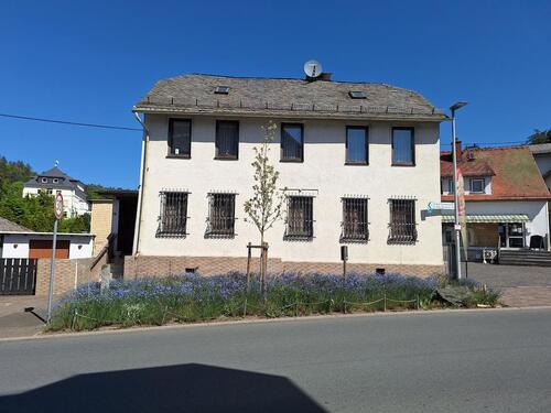 Foto - 6 Zimmer Einfamilienhaus zum Kaufen in Schmitten im Taunus