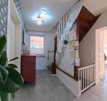 modernes Einfamilienhaus mit 1000m² Grundstück, Doppelgarage - Naunhof