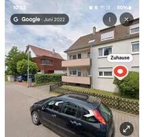 2 Zimmer-Wohnung mit Balkon in Top Lage - Gerlingen