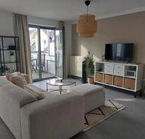 1-Zimmer-Wohnung mit Balkon & Parkplatz in KS-Kirchditmold - Kassel