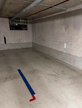 Foto - Tiefgaragenstellplatz zur Miete in Laim Hirschgarten