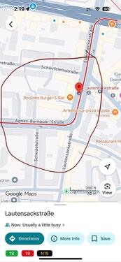 Foto - andere zur Miete in München