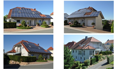 Foto - Einfamilienhaus zum Kaufen in Warburg
