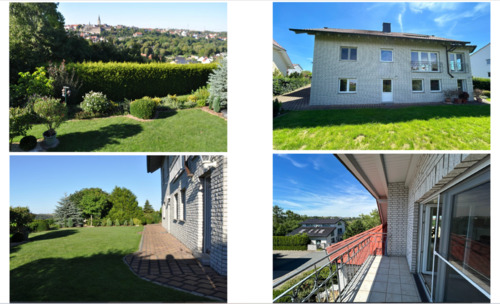 Foto - Einfamilienhaus in Warburg