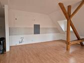 Foto - Etagenwohnung in Schwarzenberg/Erzgebirge